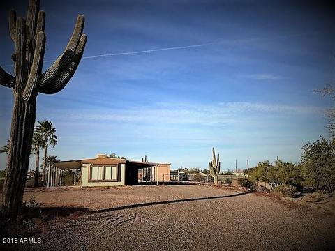 1032 E Scenic St, Apache Junction, AZ 85119 photo 2