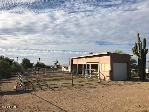 1032 E Scenic St, Apache Junction, AZ 85119 photo 8