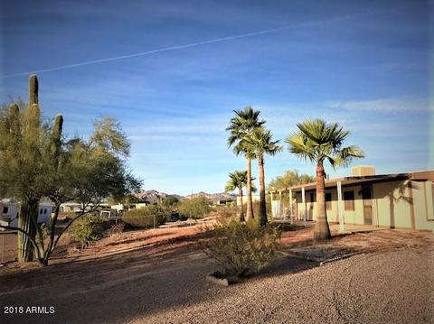 1032 E Scenic St, Apache Junction, AZ 85119 photo 3