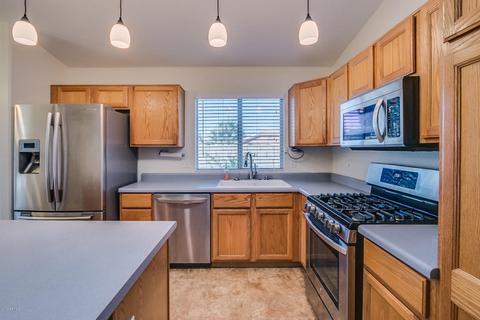 7731 E Dover St, Mesa, AZ 85207 photo 5