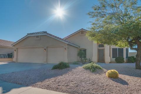 7731 E Dover St, Mesa, AZ 85207 photo 1