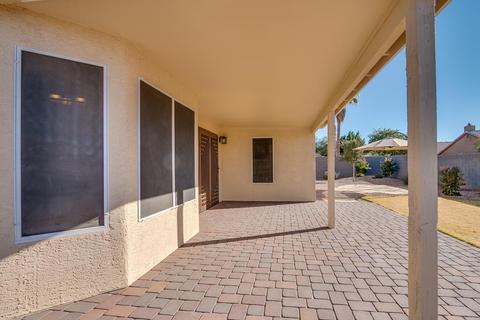 7731 E Dover St, Mesa, AZ 85207 photo 23