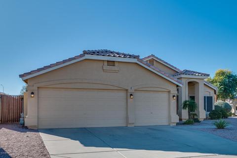 7731 E Dover St, Mesa, AZ 85207 photo 46