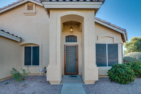 7731 E Dover St, Mesa, AZ 85207 photo 2