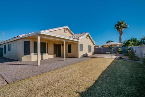 7731 E Dover St, Mesa, AZ 85207 photo 20