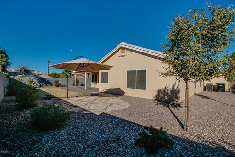 7731 E Dover St, Mesa, AZ 85207 photo 14
