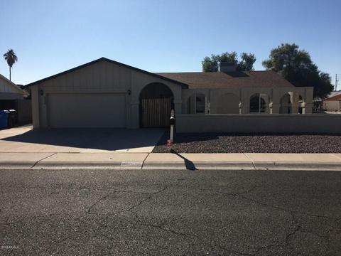2833 W Libby St, Phoenix, AZ 85053 photo 1