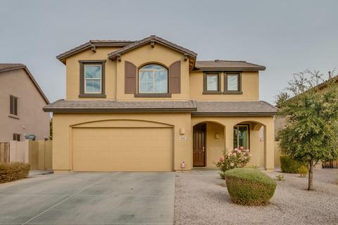 898 E Wimpole Ave, Gilbert, AZ 85297 photo 1