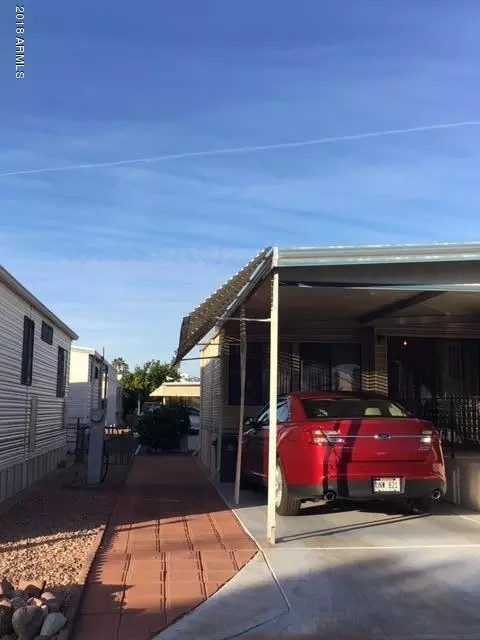 7750 E Broadway Rd #878, Mesa, AZ 85208 photo 4