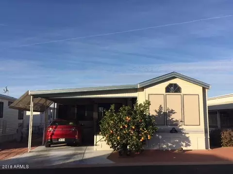 7750 E Broadway Rd #878, Mesa, AZ 85208 photo 1
