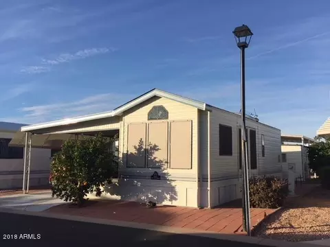 7750 E Broadway Rd #878, Mesa, AZ 85208 photo 2