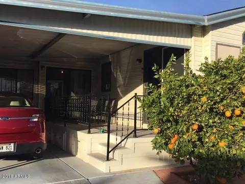 7750 E Broadway Rd #878, Mesa, AZ 85208 photo 5