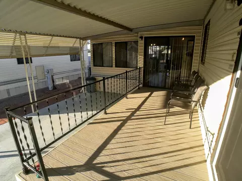7750 E Broadway Rd #878, Mesa, AZ 85208 photo 15