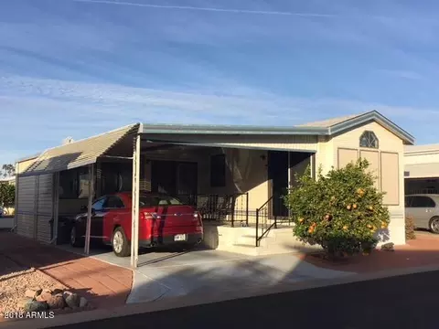 7750 E Broadway Rd #878, Mesa, AZ 85208 photo 3
