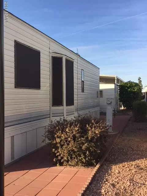 7750 E Broadway Rd #878, Mesa, AZ 85208 photo 6