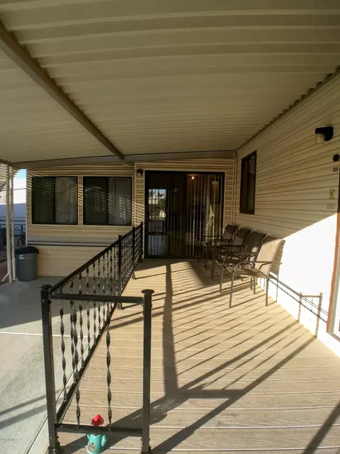 7750 E Broadway Rd #878, Mesa, AZ 85208 photo 13