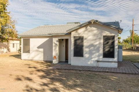 5649 S 9th St, Phoenix, AZ 85040 photo 1