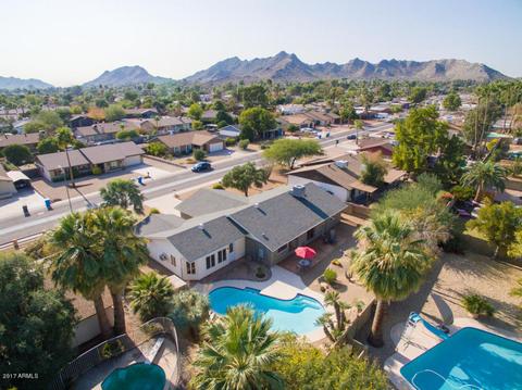 2620 E Christy Dr, Phoenix, AZ 85028 photo 63