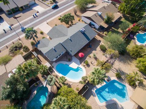 2620 E Christy Dr, Phoenix, AZ 85028 photo 72