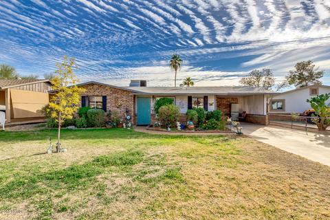 8205 E 2nd Ave, Mesa, AZ 85208 photo 1