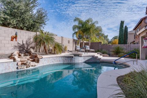 2608 E Rustling Oaks Ln, Phoenix, AZ 85024 photo 1
