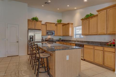 2608 E Rustling Oaks Ln, Phoenix, AZ 85024 photo 12