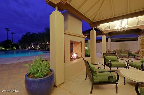 2643 E Beekman Pl, Phoenix, AZ 85016 photo 5