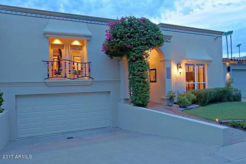 2643 E Beekman Pl, Phoenix, AZ 85016 photo 58