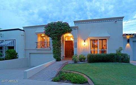 2643 E Beekman Pl, Phoenix, AZ 85016 photo 2