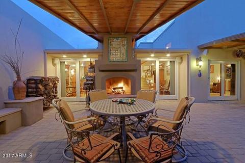 2643 E Beekman Pl, Phoenix, AZ 85016 photo 35