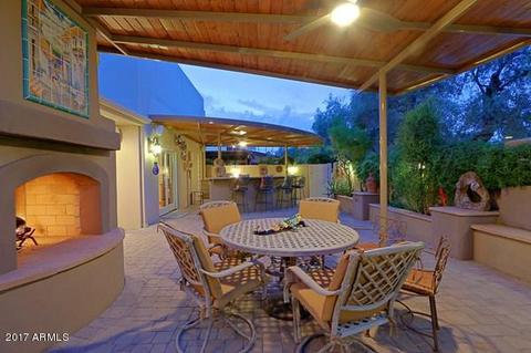 2643 E Beekman Pl, Phoenix, AZ 85016 photo 21