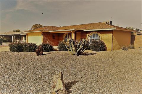 8104 E Meseto Ave, Mesa, AZ 85209 photo 1