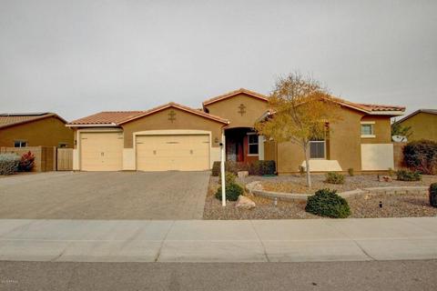 2662 E Orion St, Mesa, AZ 85213 photo 1