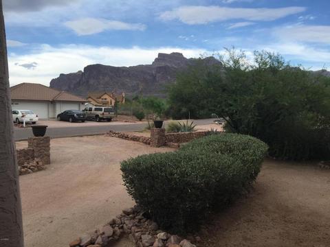 5873 El Camino Quinto --, Apache Junction, AZ 85119 photo 7