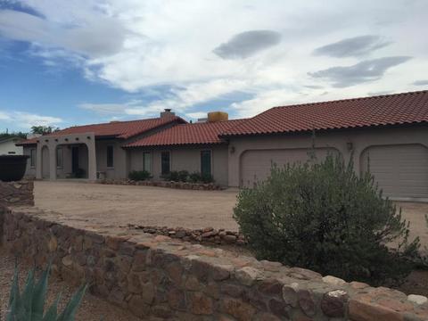 5873 El Camino Quinto --, Apache Junction, AZ 85119 photo 1