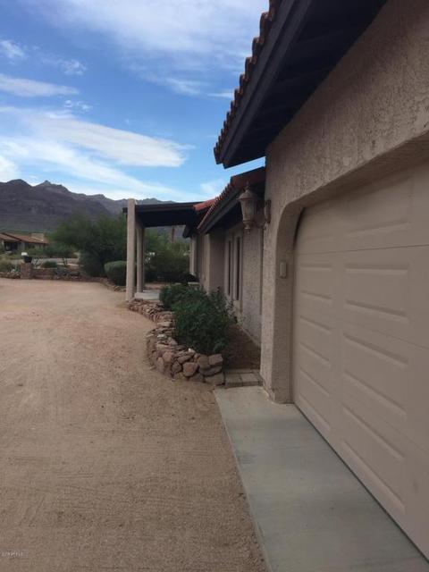 5873 El Camino Quinto --, Apache Junction, AZ 85119 photo 5