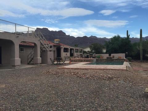 5873 El Camino Quinto --, Apache Junction, AZ 85119 photo 18