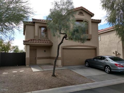 3316 S Conestoga Rd, Apache Junction, AZ 85119 photo 1