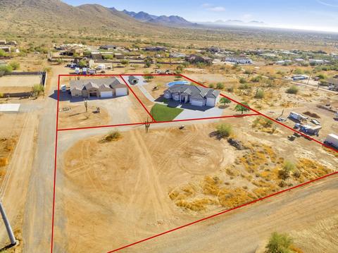 1015 E Ridgecrest Rd, Phoenix, AZ 85086 photo 2
