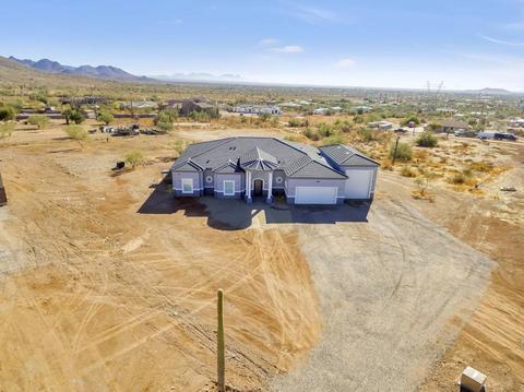 1015 E Ridgecrest Rd, Phoenix, AZ 85086 photo 4