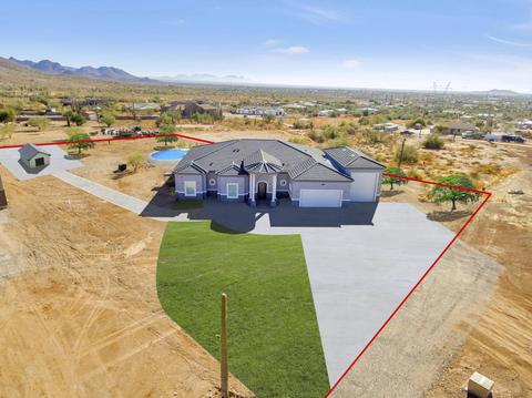 1015 E Ridgecrest Rd, Phoenix, AZ 85086 photo 3