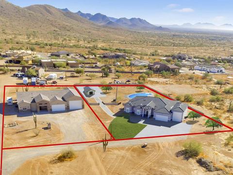 1015 E Ridgecrest Rd, Phoenix, AZ 85086 photo 1