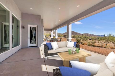 1015 E Ridgecrest Rd, Phoenix, AZ 85086 photo 47