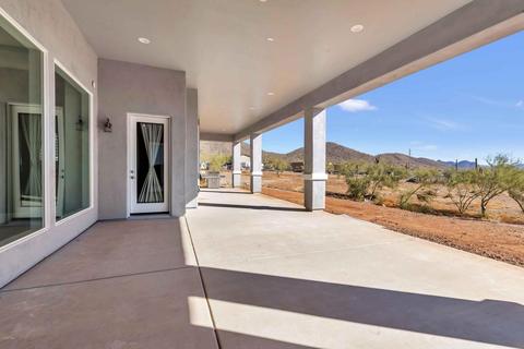 1015 E Ridgecrest Rd, Phoenix, AZ 85086 photo 42