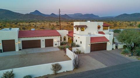 2110 E Serene St, Phoenix, AZ 85086 photo 71