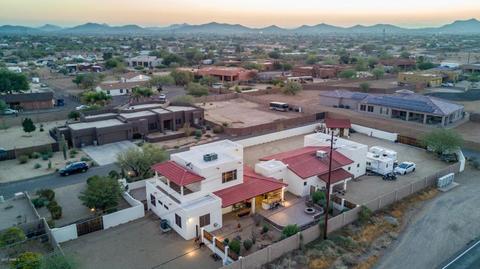 2110 E Serene St, Phoenix, AZ 85086 photo 76