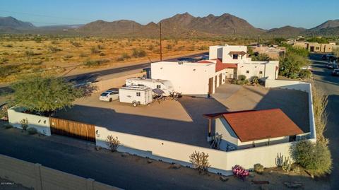 2110 E Serene St, Phoenix, AZ 85086 photo 34