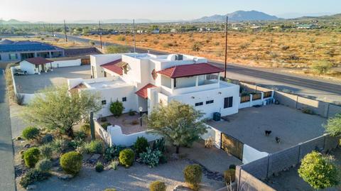 2110 E Serene St, Phoenix, AZ 85086 photo 28