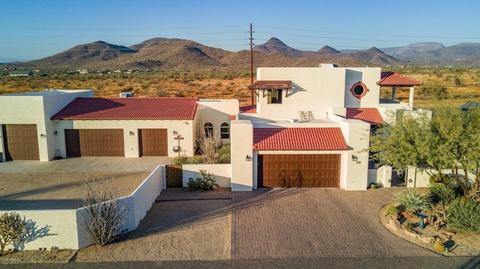 2110 E Serene St, Phoenix, AZ 85086 photo 23