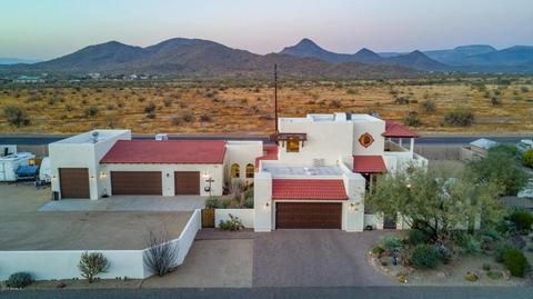 2110 E Serene St, Phoenix, AZ 85086 photo 72